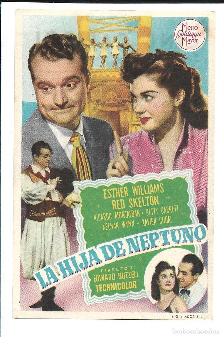Cine: PROGRAMA DE CINE CON PUBLICIDAD - Foto 1