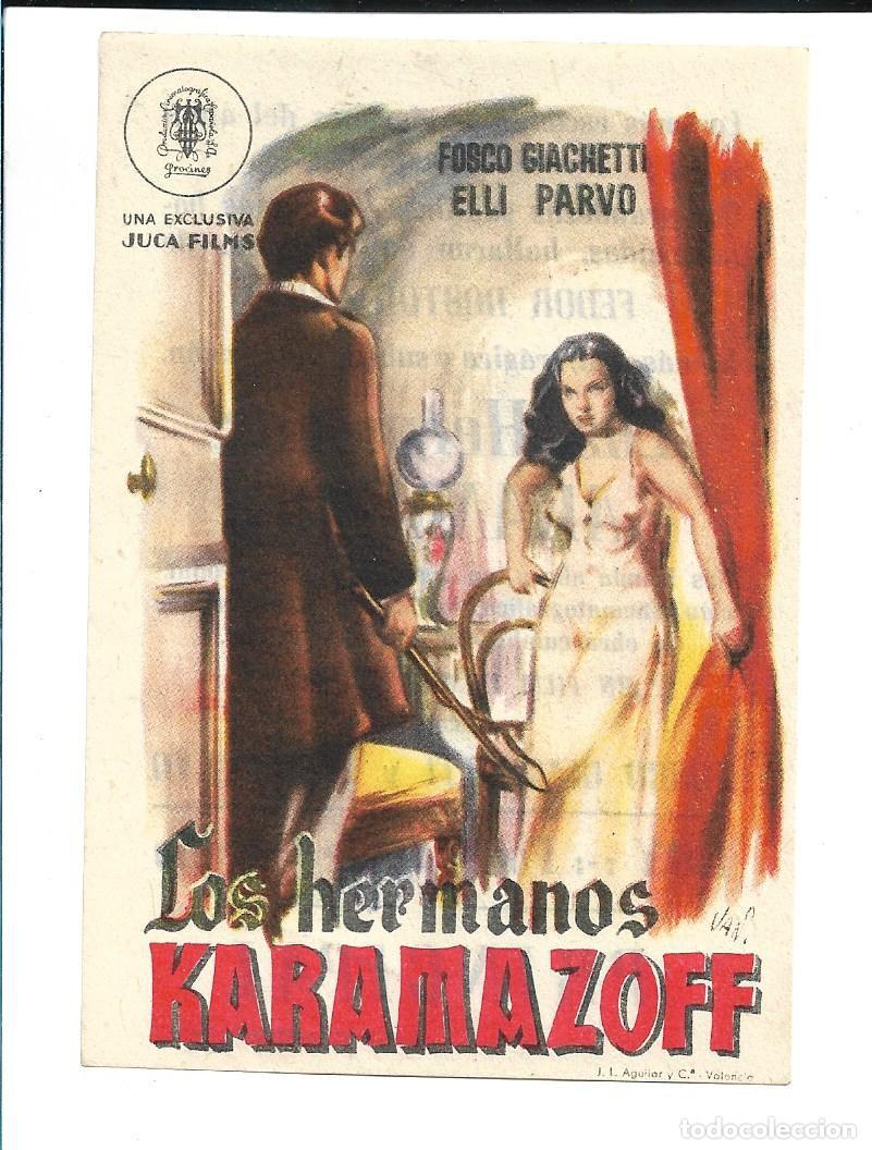 Cine: PROGRAMA DE CINE CON PUBLICIDAD - Foto 1