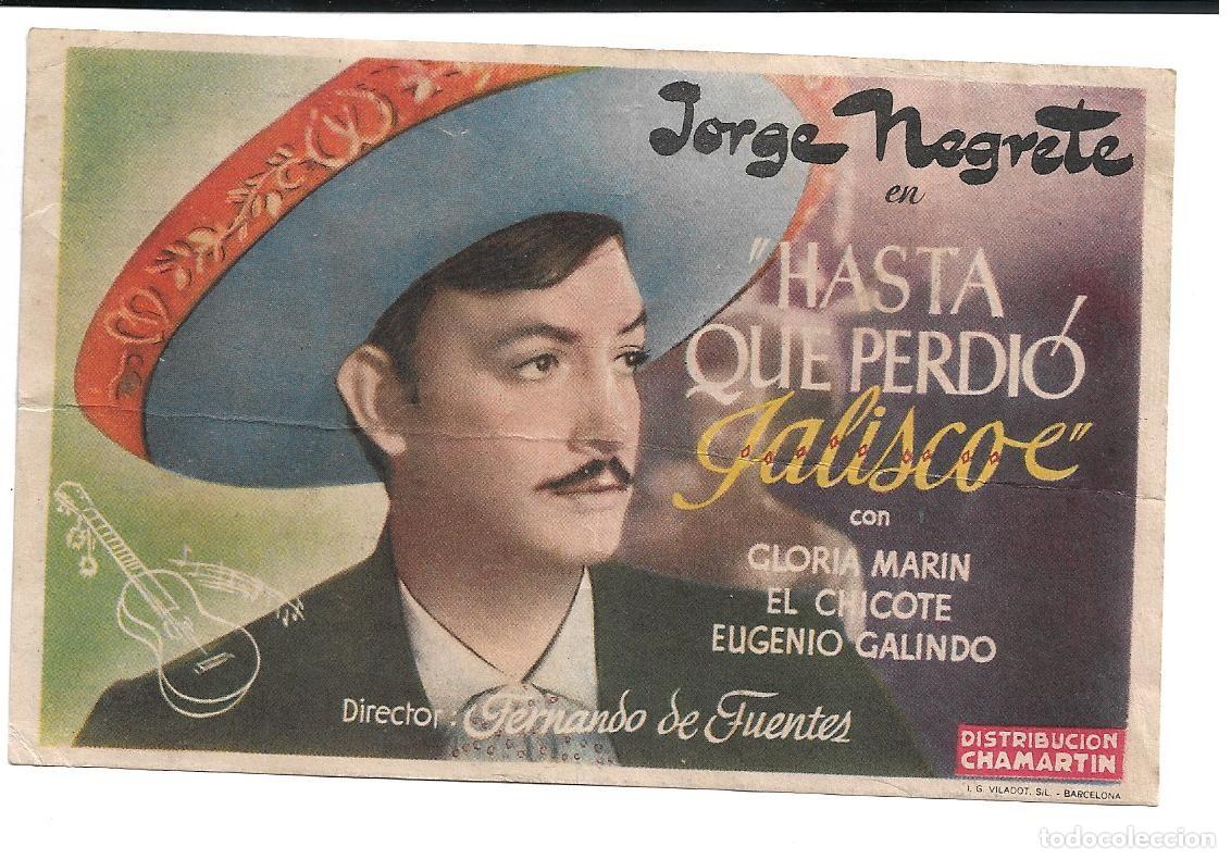 Cine: PROGRAMA DE CINE CON PUBLICIDAD - Foto 1