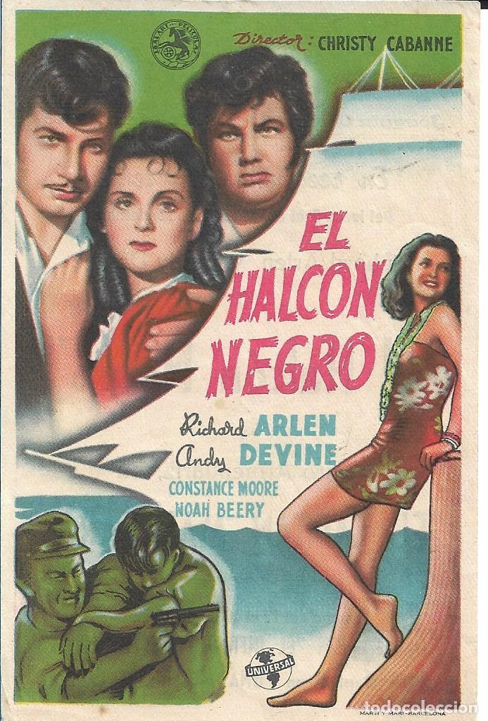 Cine: PROGRAMA DE CINE CON PUBLICIDAD - Foto 1