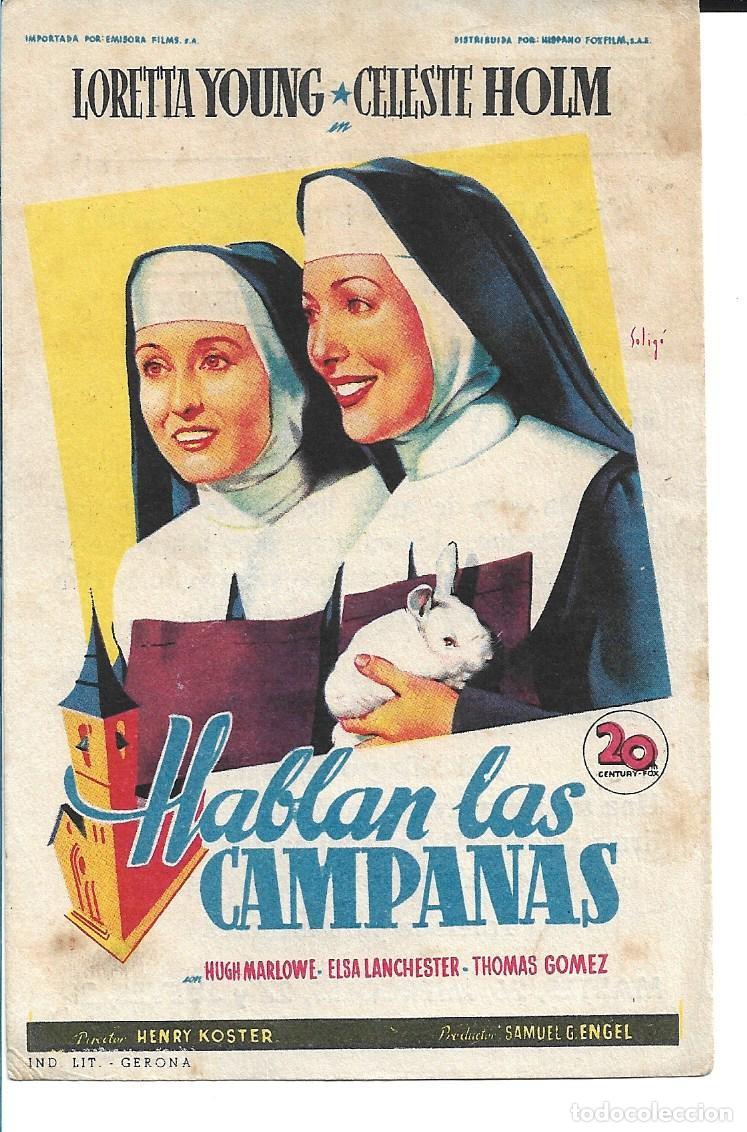 Cine: PROGRAMA DE CINE CON PUBLICIDAD - Foto 1