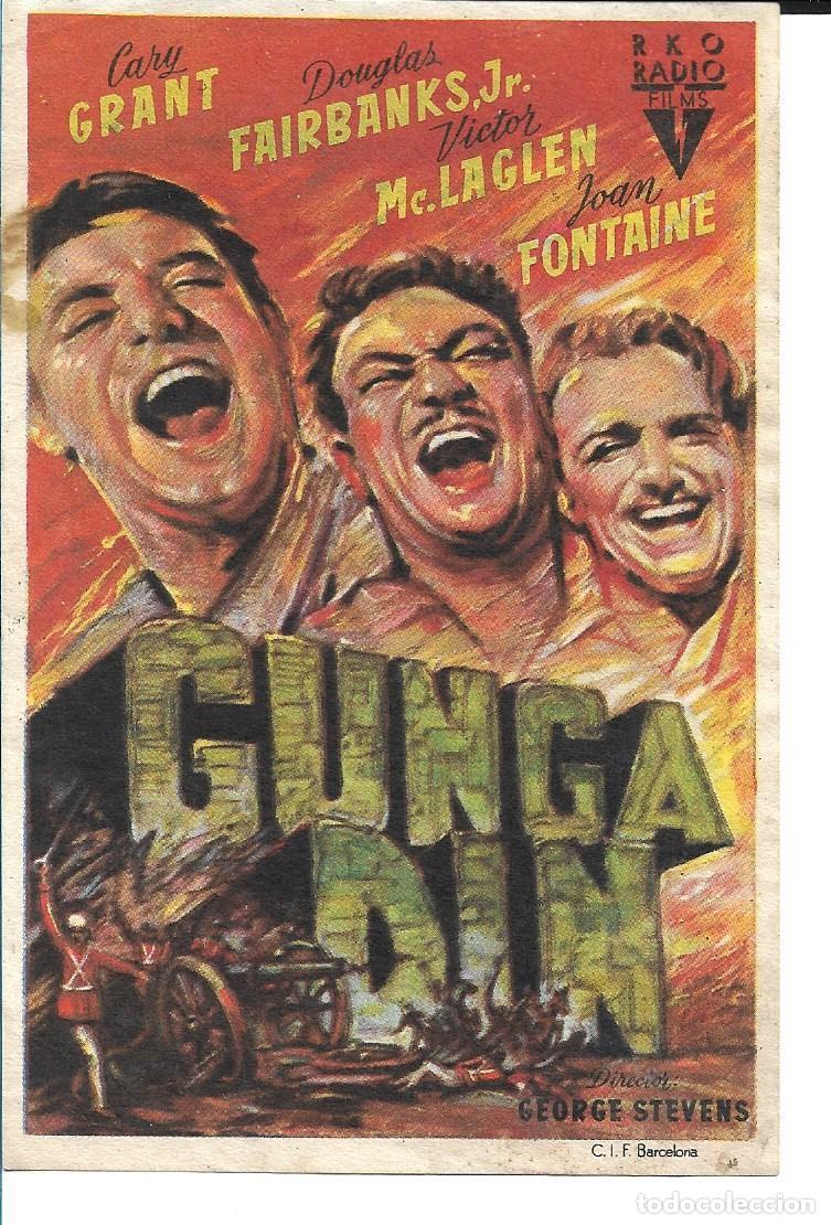 Cine: PROGRAMA DE CINE CON PUBLICIDAD - Foto 1