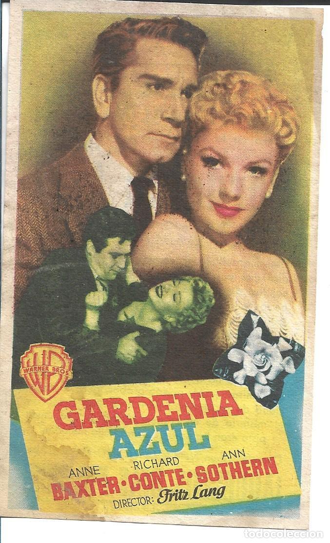 Cine: PROGRAMA DE CINE CON PUBLICIDAD - Foto 1