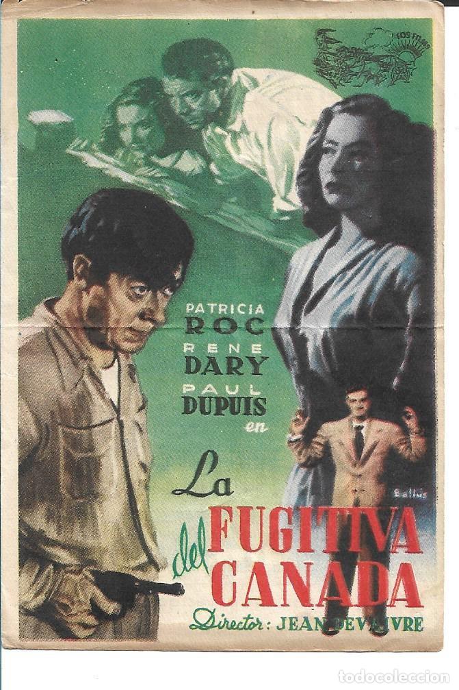 Cine: PROGRAMA DE CINE CON PUBLICIDAD - Foto 1