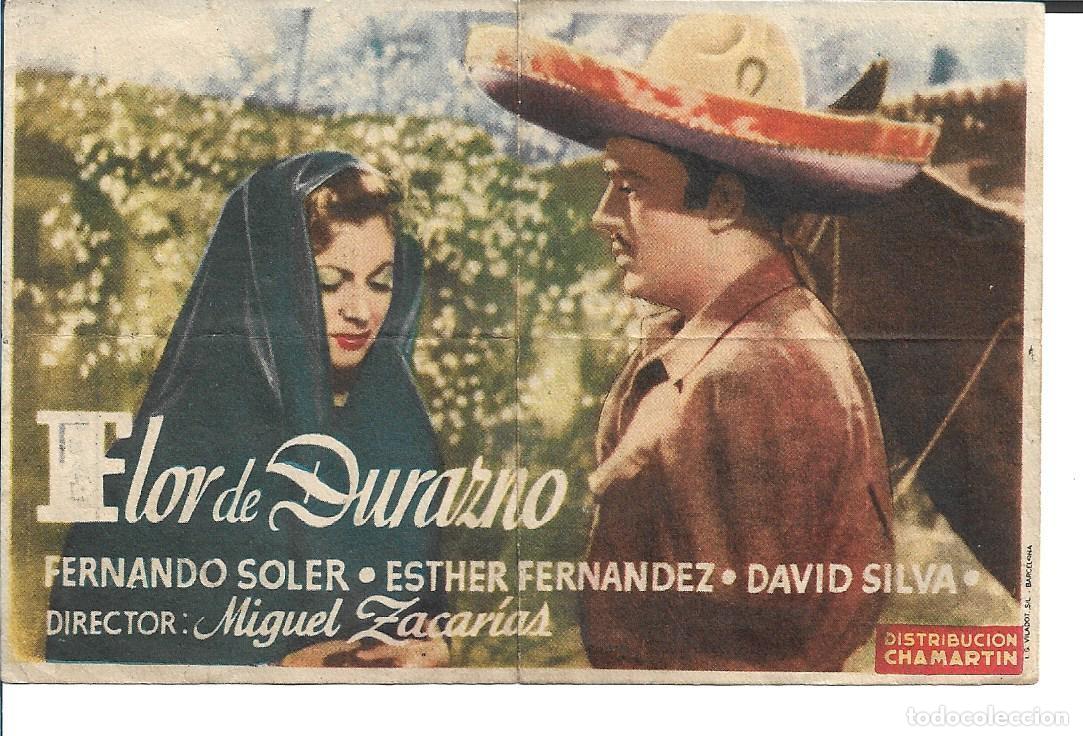 Cine: PROGRAMA DE CINE CON PUBLICIDAD - Foto 1
