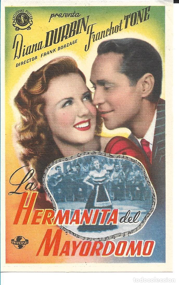 Cine: PROGRAMA DE CINE SIN PUBLICIDAD - Foto 1