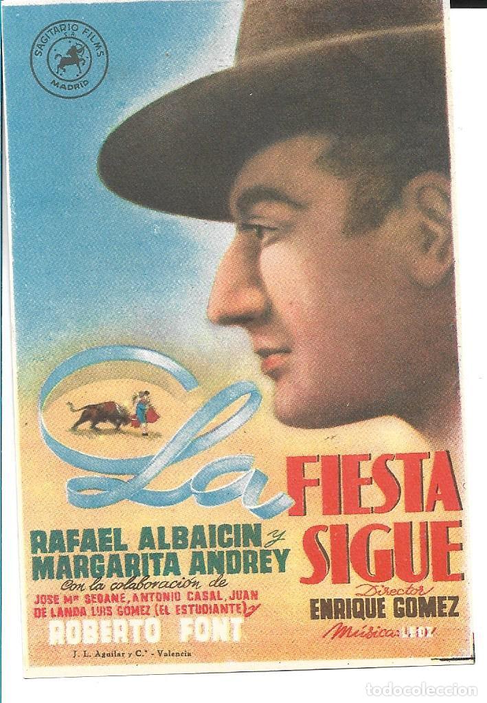 Cine: PROGRAMA DE CINE SIN PUBLICIDAD - Foto 1