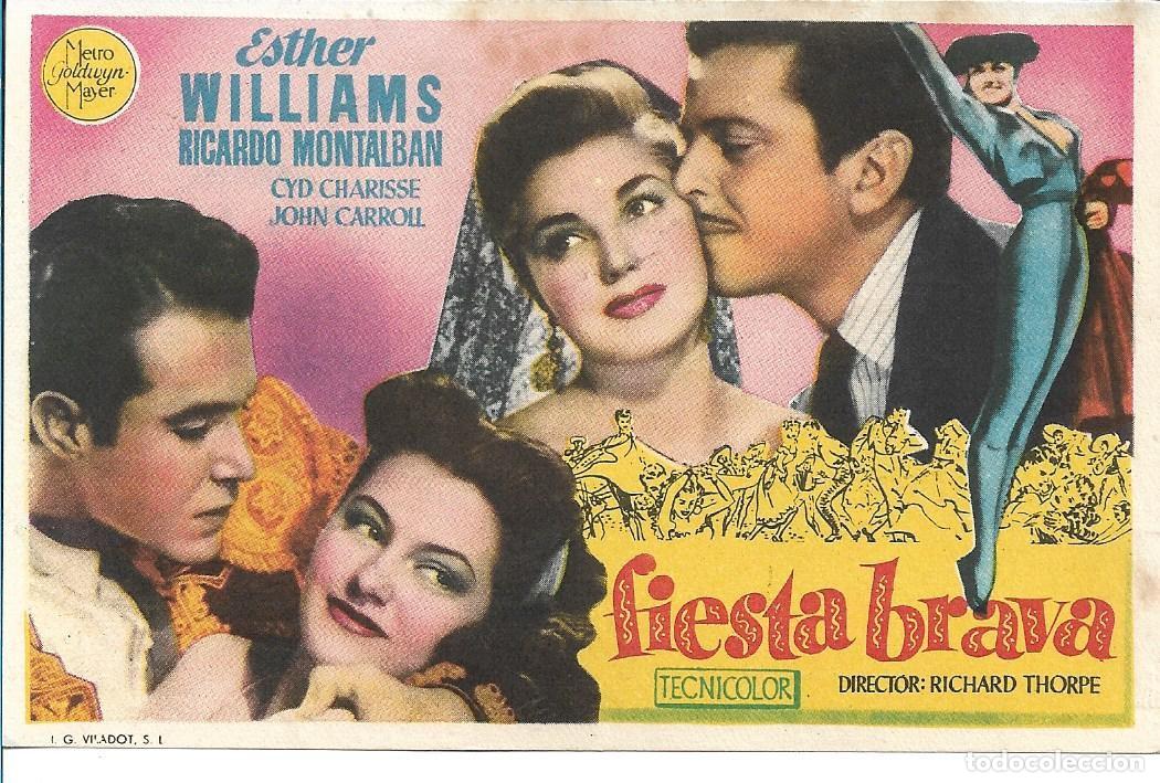 Cine: PROGRAMA DE CINE SIN PUBLICIDAD - Foto 1