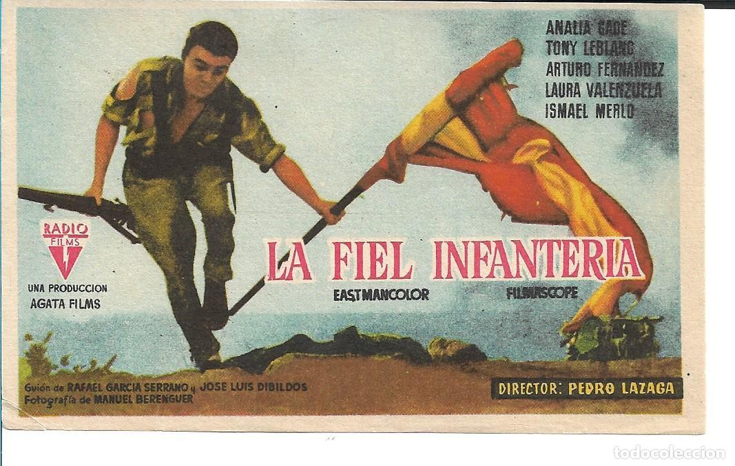 Cine: PROGRAMA DE CINE SIN PUBLICIDAD - Foto 1