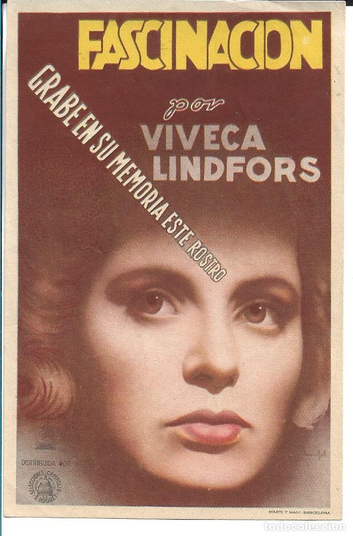 Cine: PROGRAMA DE CINE SIN PUBLICIDAD - Foto 1