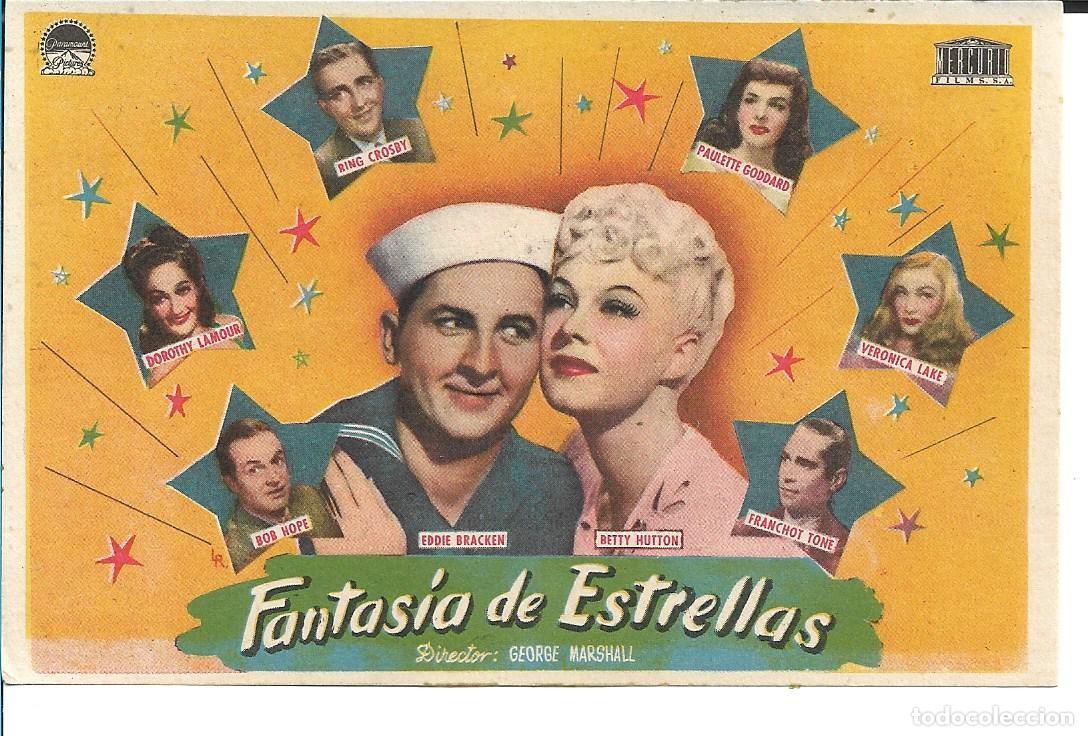 Cine: PROGRAMA DE CINE SIN PUBLICIDAD - Foto 1
