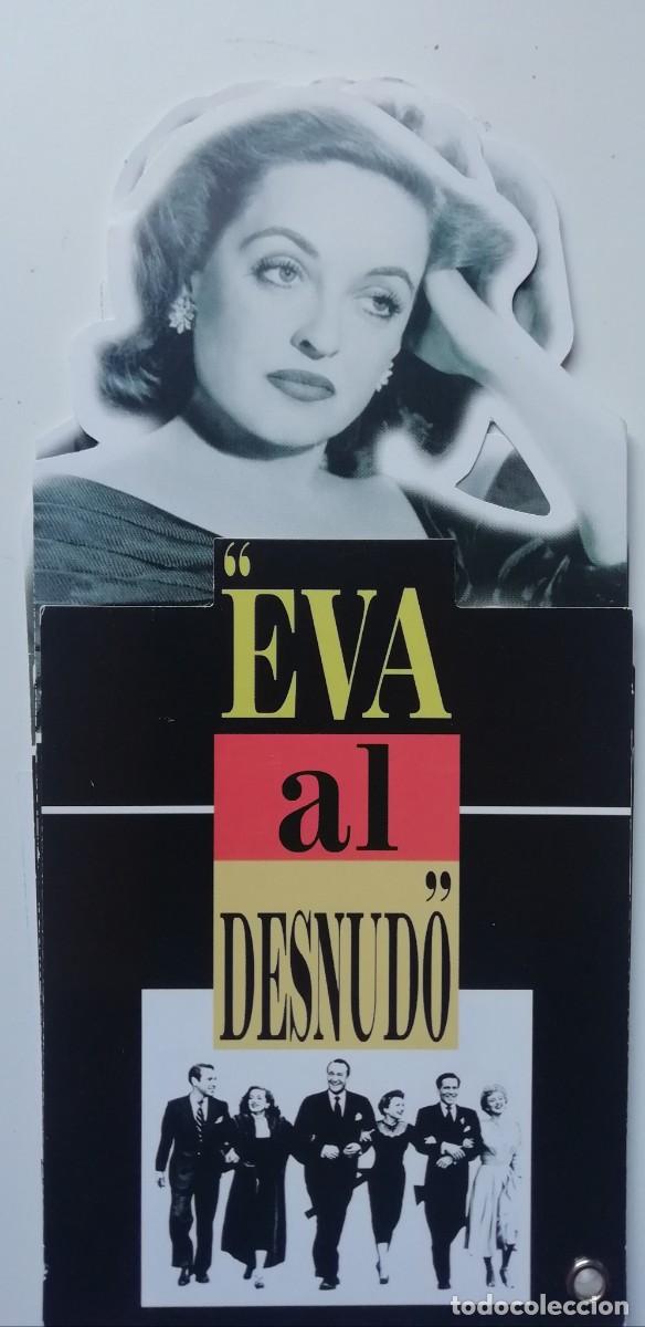 Cine: Eva al desnudo - Foto 1