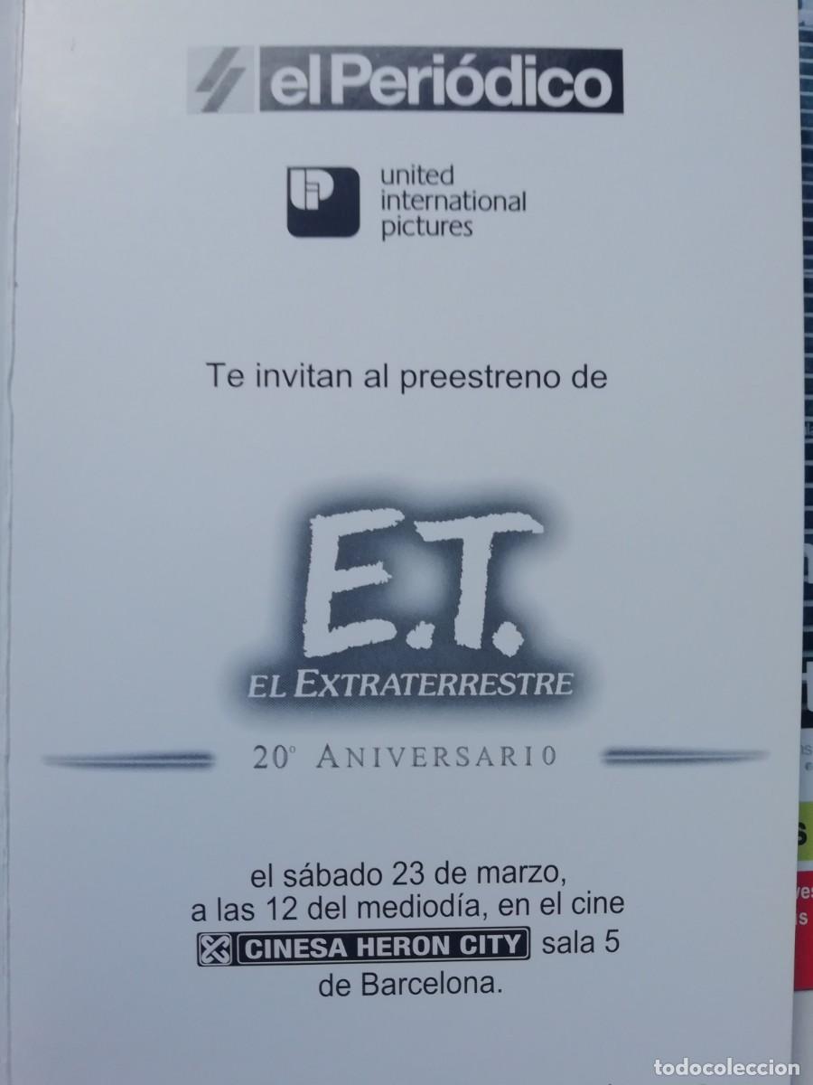 Cine: Lote Steven Spielberg - Foto 2