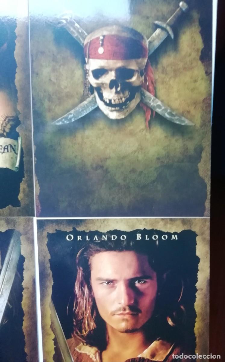 Cine: Piratas del caribe. - Foto 2