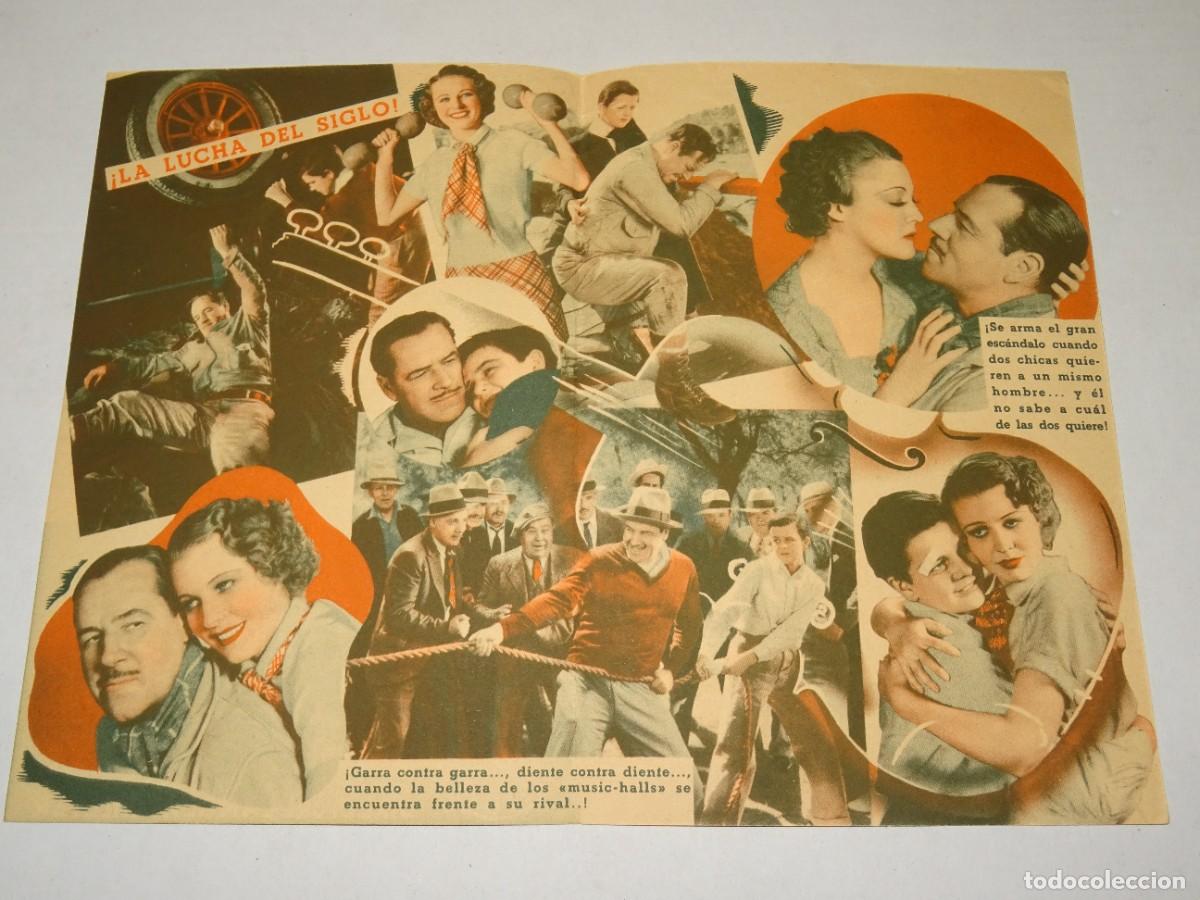 Cine: PROGRAMA DE CINE - CONOCE A TU HIJO - JACK HOLT, BUEN ESTADO - Foto 2
