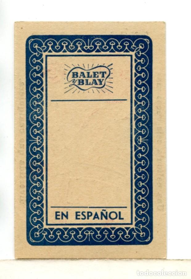 Cine: EL REY DEL DINERO, con Angelo Musco. - Foto 2