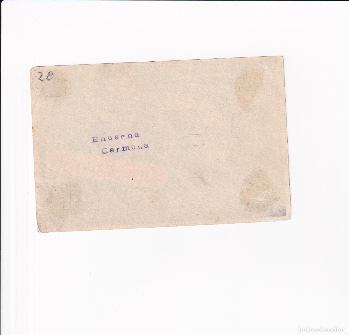 Cine: CANDIDA MILLONARIA .- &rdquo;CATITA&rdquo; - Foto 2