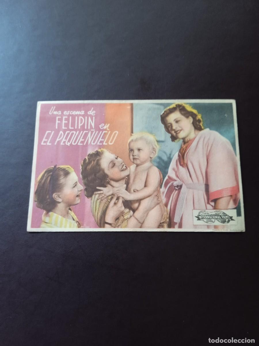 Cine: El peque&ntilde;uelo - Foto 1