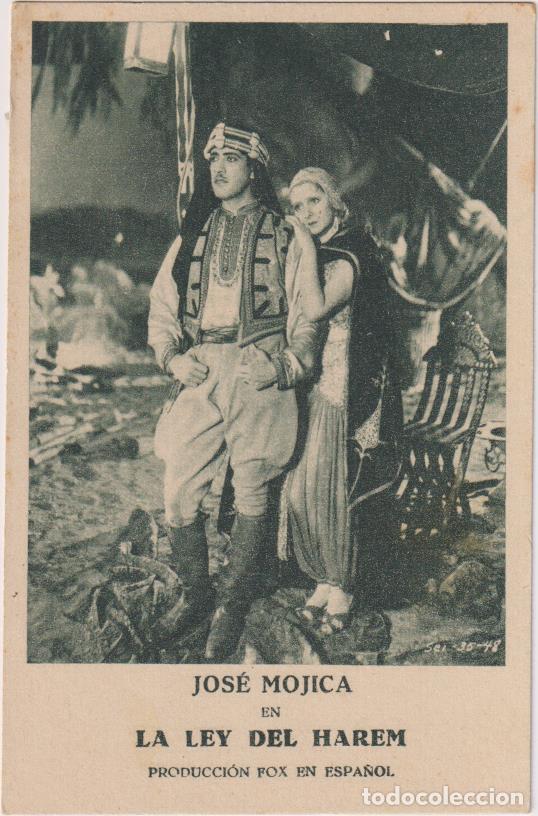 Cine: La Ley del Har&eacute;m. Tarjeta Fox. Cine Man&oacute;n - Foto 1
