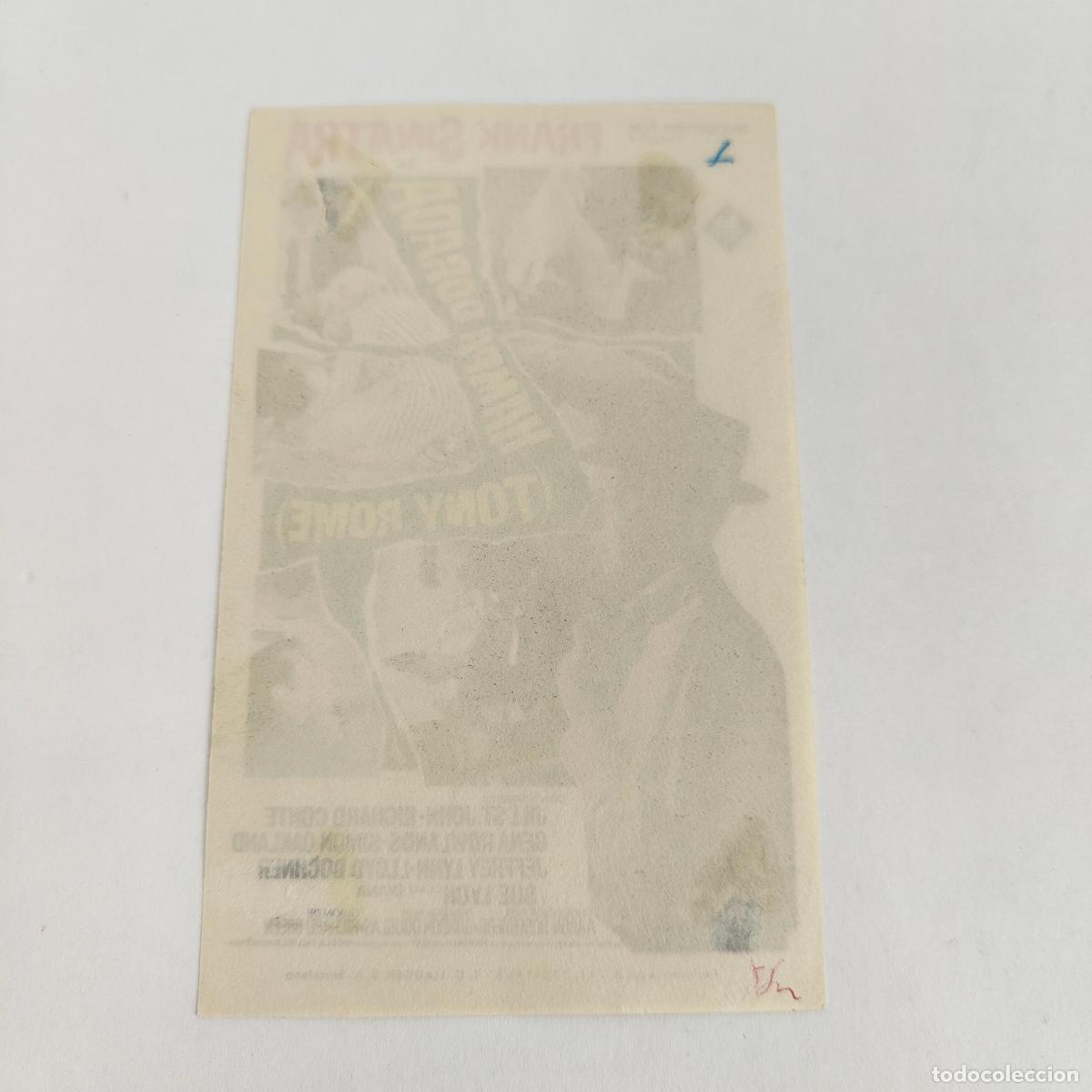 Cine: HAMPA DORADA - SIN PUBLICIDAD - Foto 2