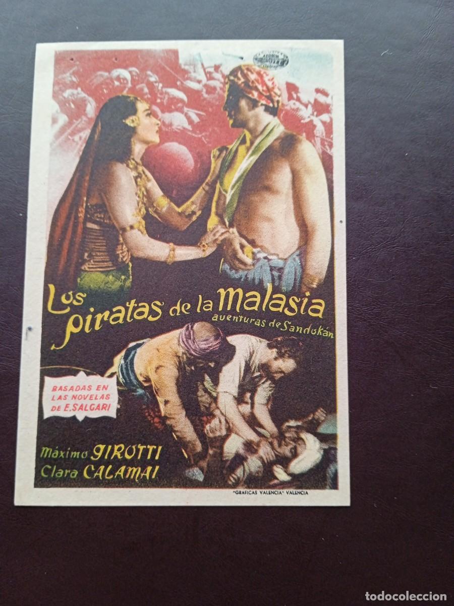 Kino: Los piratas de la Malasia