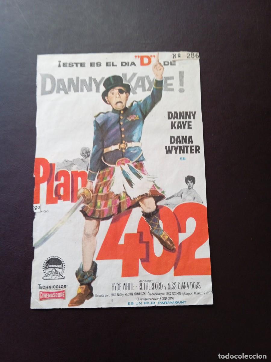 Cine: Plan 402 - Foto 1