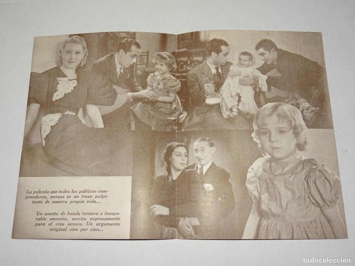 Cine: PROGRAMA DE CINE - &iquest;QUI&Eacute;N ME QUIERE A M&Iacute;? - BUEN ESTADO - Foto 2