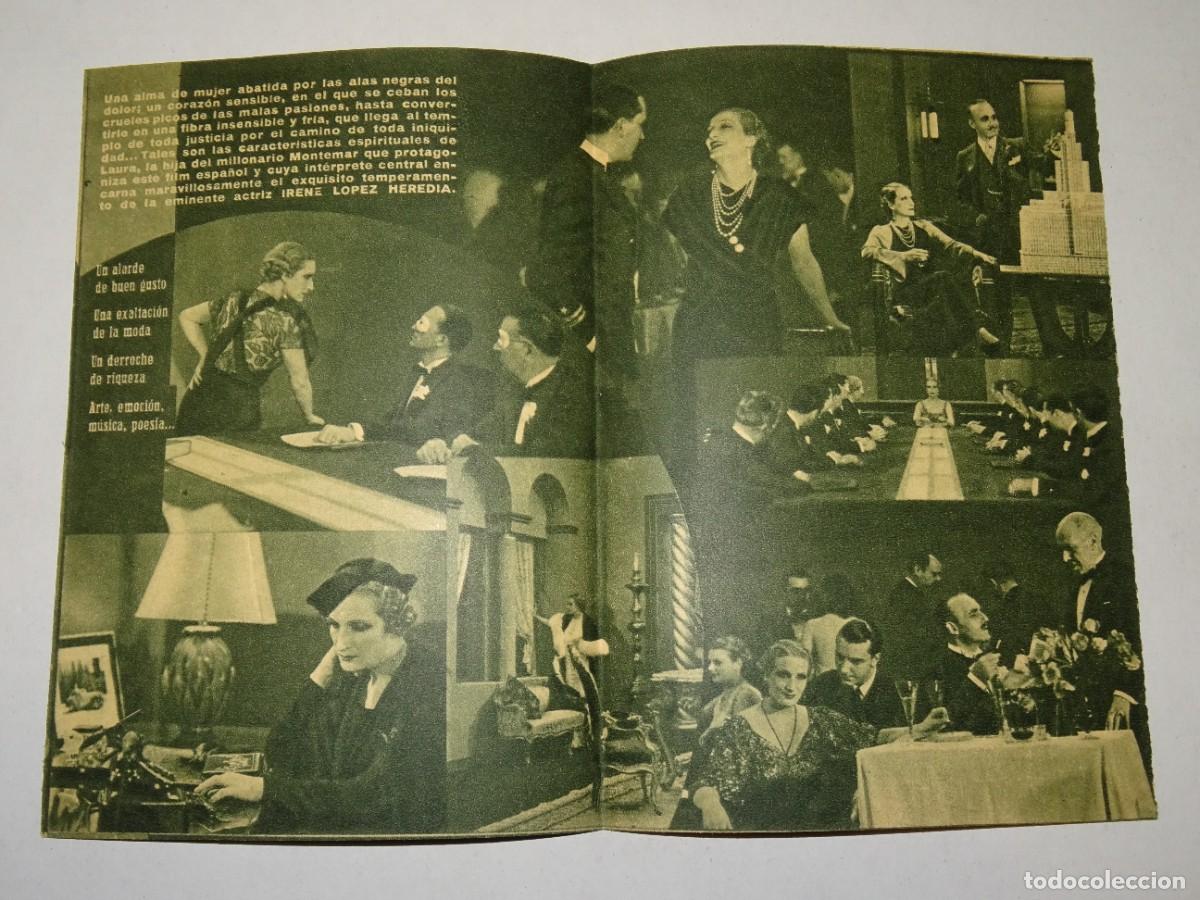 Cine: PROGRAMA DE CINE - 12 HOMBRES Y UNA MUJER - BUEN ESTADO - Foto 2
