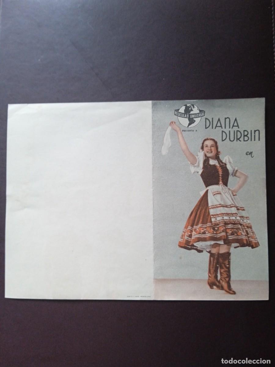 Cine: Princesita Doble - Foto 1