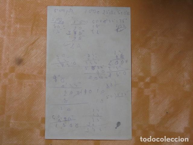 Cine: FOLLETO DE MANO MAR DE HIERBA - Foto 2