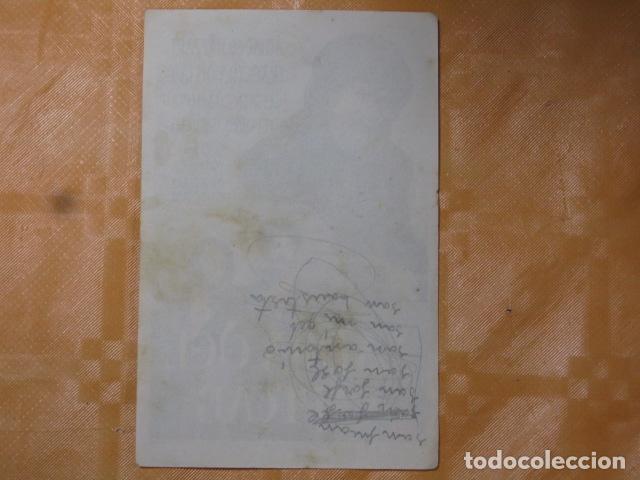 Cine: FOLLETO DE MANO LA HIJA DEL CAPITAN - Foto 2