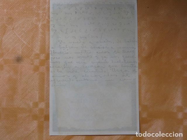Cine: FOLLETO DE MANO MARIA ANTONIETA - Foto 2
