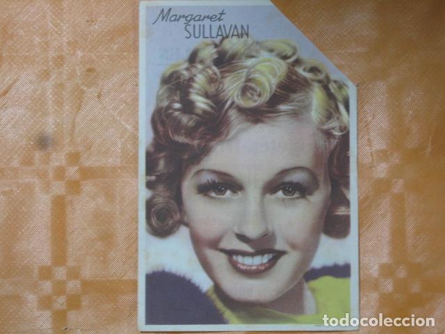 Cine: FOLLETO DE MANO BENEDICTO - Foto 1
