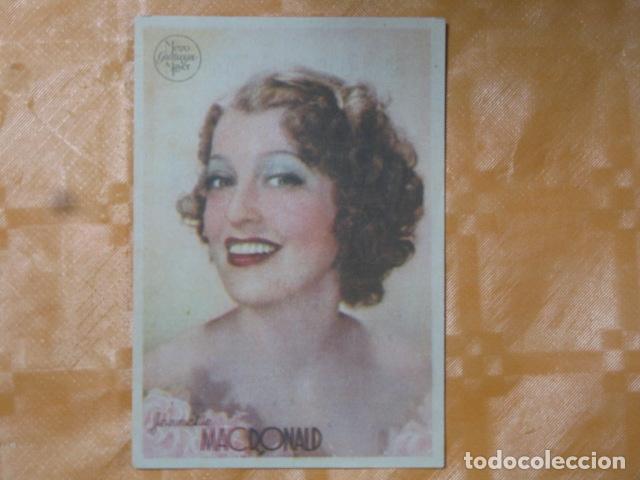 Cine: FOLLETO DE MANO PRIMAVERA - Foto 1