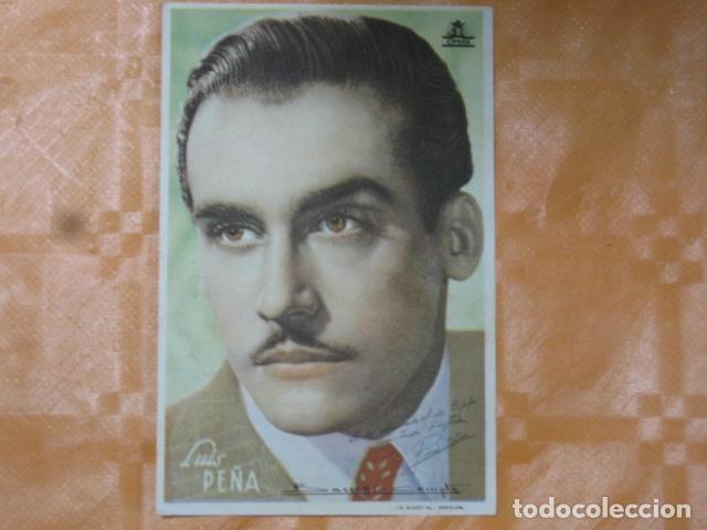 Cine: FOLLETO DE MANO LA DONCELLA DE LA DUQUESA - Foto 1