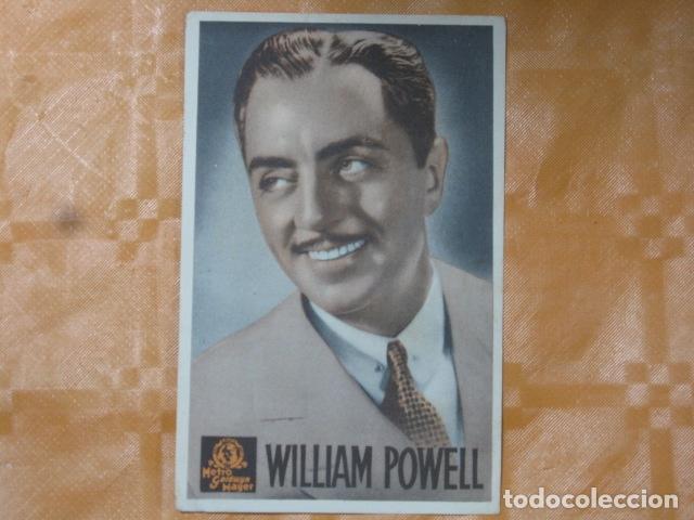 Cine: FOLLETO DE MANO ELLA EL Y ASTA - Foto 1