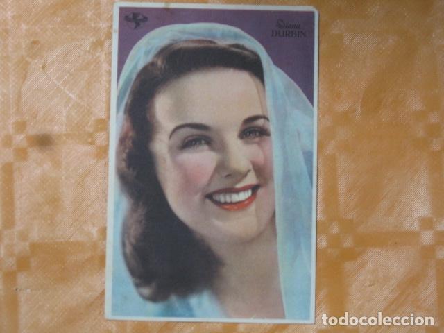 Cine: FOLLETO DE MANO LAZOS ETERNOS - Foto 1
