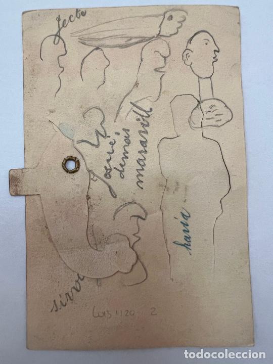 Cine: PROGRAMA DE CINE. CANTINFLAS. SIN PUBLICIDAD. - Foto 2