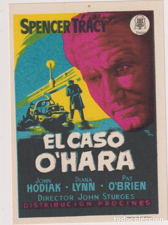 Cine: El Caso O&acute;Hara. Sencillo de Procines. &iexcl;IMPECABLE! - Foto 1