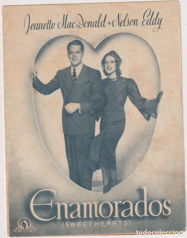 Cine: Enamorados. Doble de MGM. - Foto 1