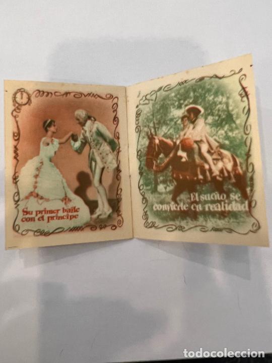Cine: PROGRAMA DE CINE. LA ZAPATILLA DE CRISTAL - CENICIENTA. SIN PUBLICIDAD. - Foto 8
