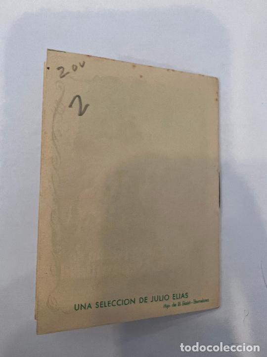 Cine: PROGRAMA DE CINE. LA ZAPATILLA DE CRISTAL - CENICIENTA. SIN PUBLICIDAD. - Foto 9