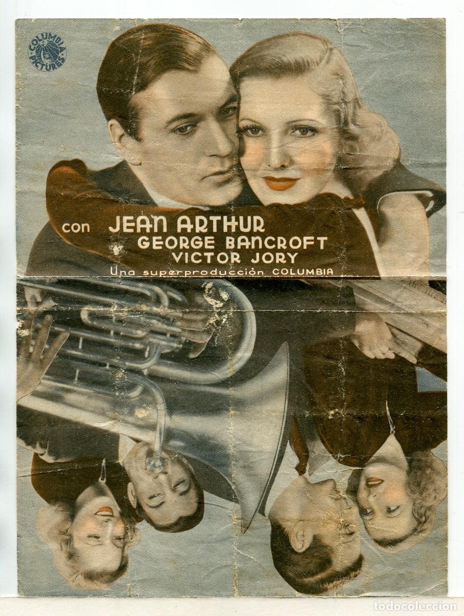 Cine: EL SECRETO DE VIVIR, con Gary Cooper. - Foto 2