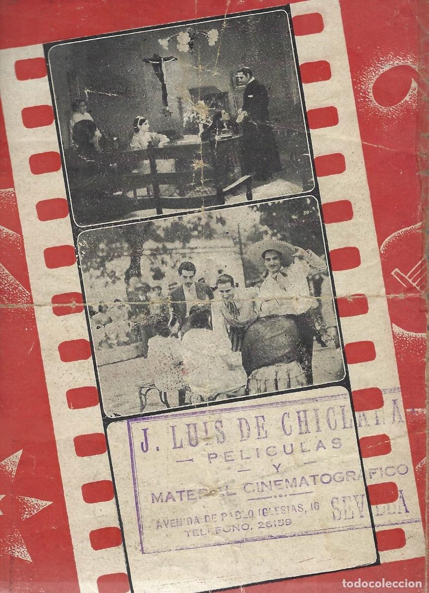 Cine: F1659 LA CALANDRIA - Foto 3