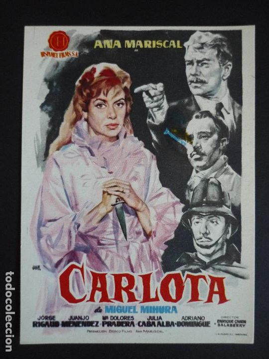 Cine: LA HERMOSA MENTIRA PROGRAMA DE CINE SIN PUBLICIDAD - Foto 1