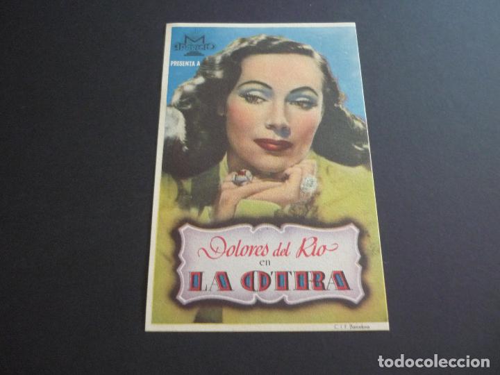 Cine: LA OTRA PROGRAMA DE CINE SIN PUBLICIDAD - Foto 1