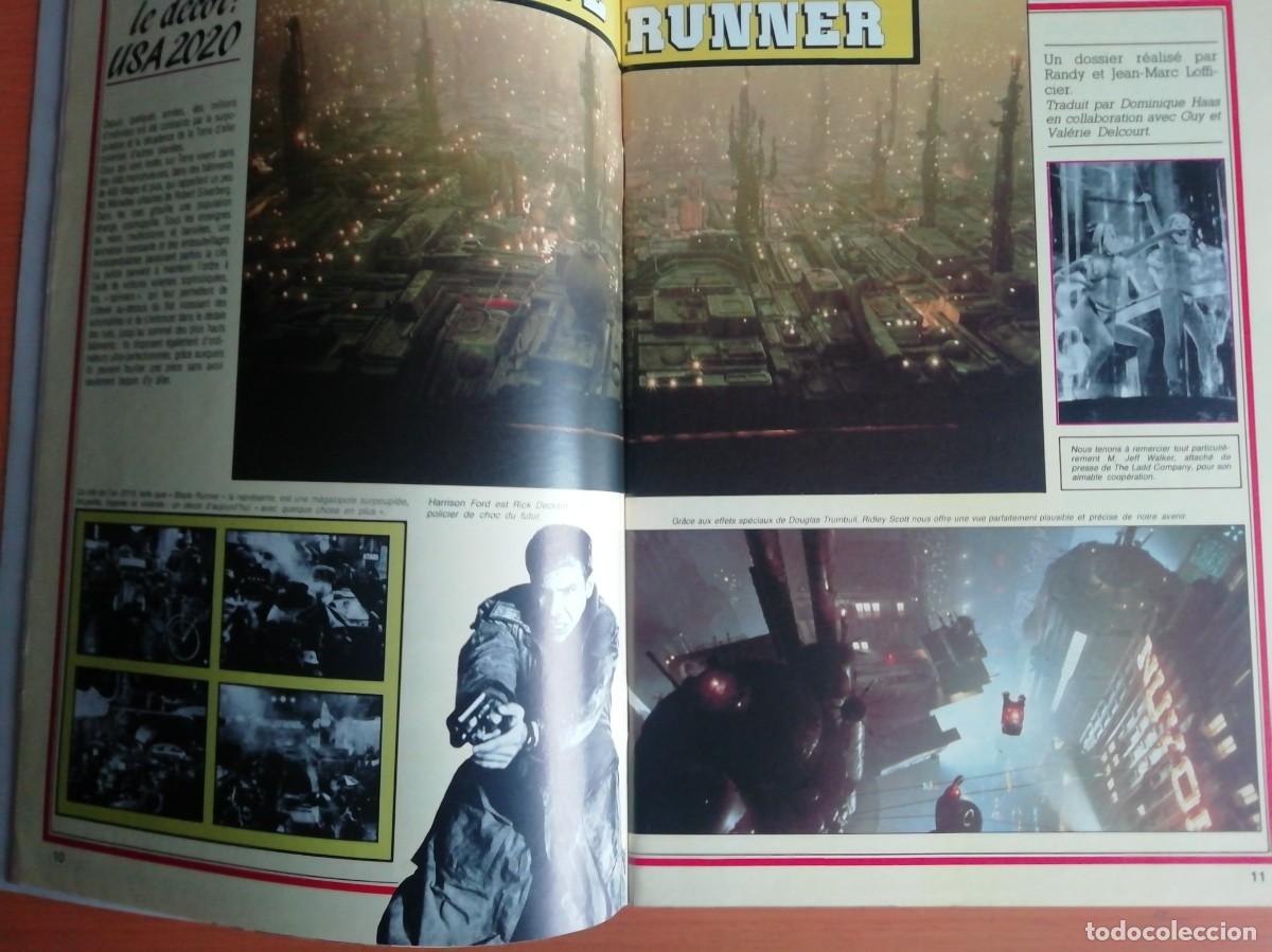 Cine: Blade Runner - Foto 2