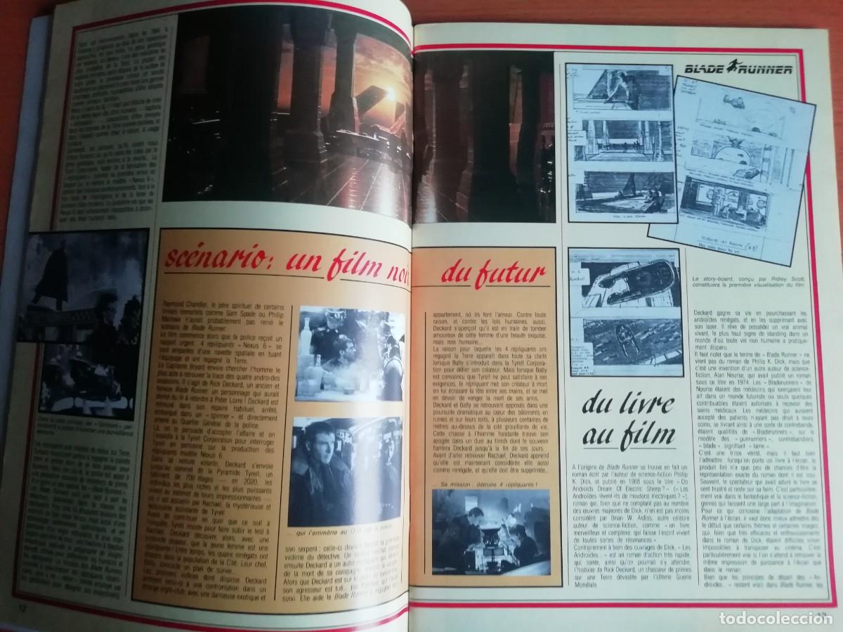 Cine: Blade Runner - Foto 3