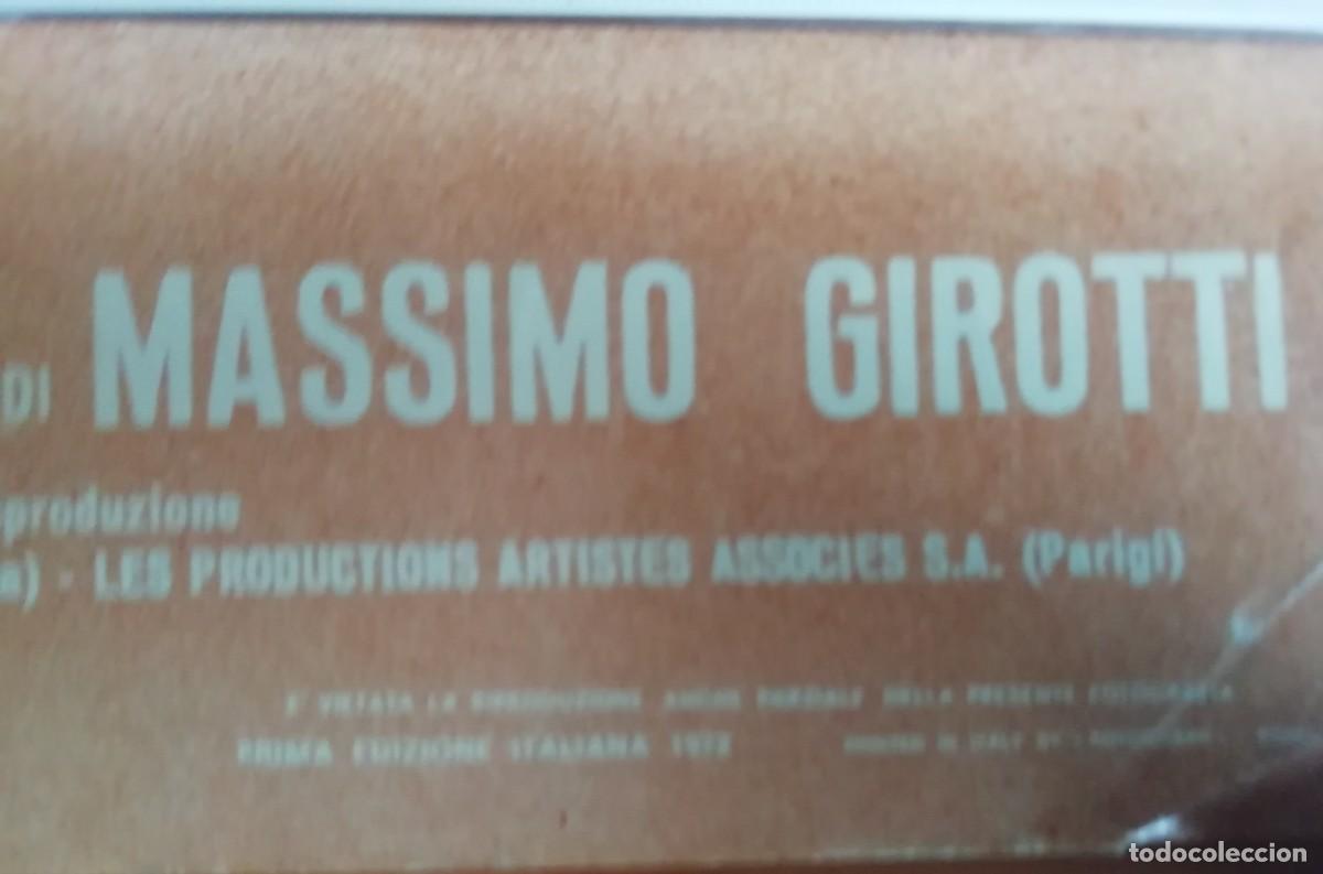 Cine: El ultimo tango en Paris. - Foto 8