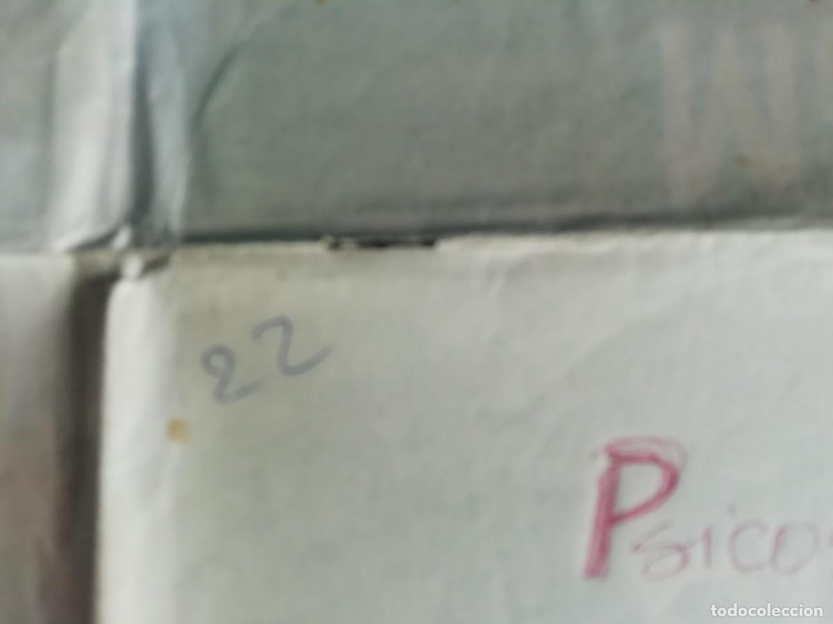 Cine: Psicosis - Foto 3
